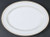 Barrington Medium Oval Platter