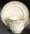 Barrymore Cup and Saucer