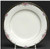 Belle Empress Round Salad Plate