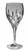 Benevolence Noritake Water Goblet