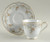 Benita Noritake Cup And Saucer