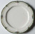 Berringer Round Salad Plate
