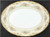 Bevan Large Oval Platter - Noritake