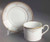Blossom Mist Noritake Cup And Saucer