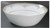 Blossom Mist Round Vegetable or Serving Bowl