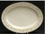 Blossom Time Medium Oval Platter