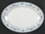 Blue Hill  Noritake Small Platter Inch
