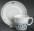 Blue Moon Cup and Saucer