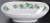 Blue Orchard Oval Vegetable or Serving Bowl