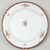 Bordeaux Round Salad Plate