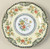 Brangane Bread and Butter Plate
