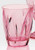 Breeze Pink Noritake Tumbler or High Ball