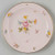 Bridal Ribbon Bread and Butter Plate