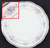 Bridgehampton Dinner Plate