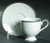 Brigette Cup and Saucer