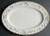 Brookhollow Medium Oval Platter-Noritake