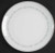 Brooklane Round Salad Plate