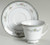 Brookvale Cup and Saucer