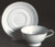 Buckingham Noritake Cup And Saucer