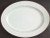 Buckingham Medium Oval Platter