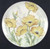Buttercup Noritake Dinner Plate