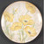 Buttercup Noritake Round Platt