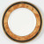 Cabot Bread and Butter Plate