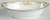 Camelot Mediucm Oval Vegetable