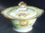 Camelot Sugar and Lid
