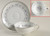 Camille Noritake Cup And Saucer