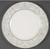 Canterbury Round Salad Plate