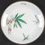 Canton Round Salad Plate