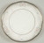Carnegie Bread and Butter Plate