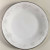 Casablanca Bread and Butter Plate