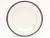 Cascade Platinum Bread and Butter Plate - Noritake
