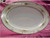 Castella Large Oval Platter