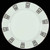 Castille Noritake Dinner Plat