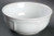 Centennial White Fruit or Sauce Bowl