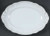 Centennial White Medium Oval Platter