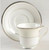 Champagne Pearls Noritake Cup And Saucer