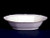 Chandon Gold Oval Vegetable or Serving Bowl