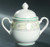 Chardonnay Noritake Sugar And Lid