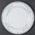 Chelsea Morn Round Salad Plate
