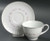 Cheri Noritake Cup And Saucer