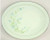 Cherish Medium Oval Platter