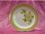Chestnut Hill Dinner Plate