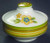 Chestnut Hill Sugar and Lid-Noritake