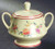 China Song Noritake Sugar And Lid