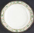 China Replacements, china matching Round Salad Plate - 19.5