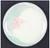 Christys World Dinner Plate